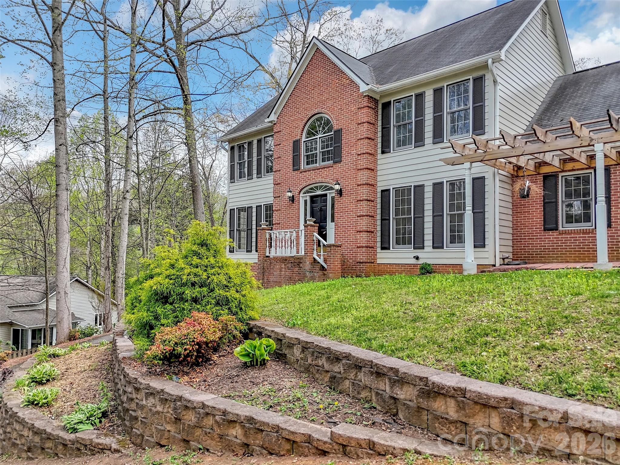 29 Tillman Road Lake Junaluska NC 28745