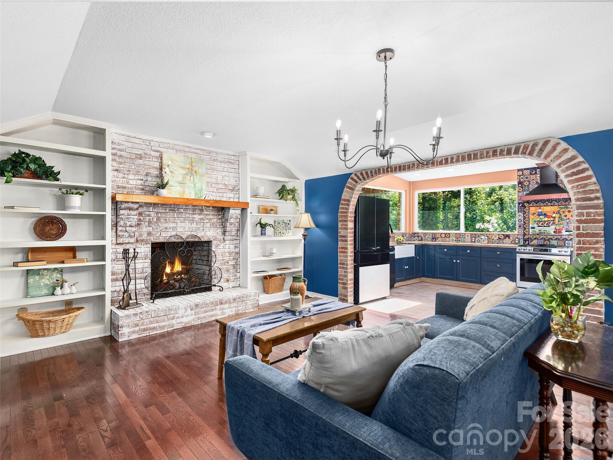 29 Tillman Road Lake Junaluska NC 28745