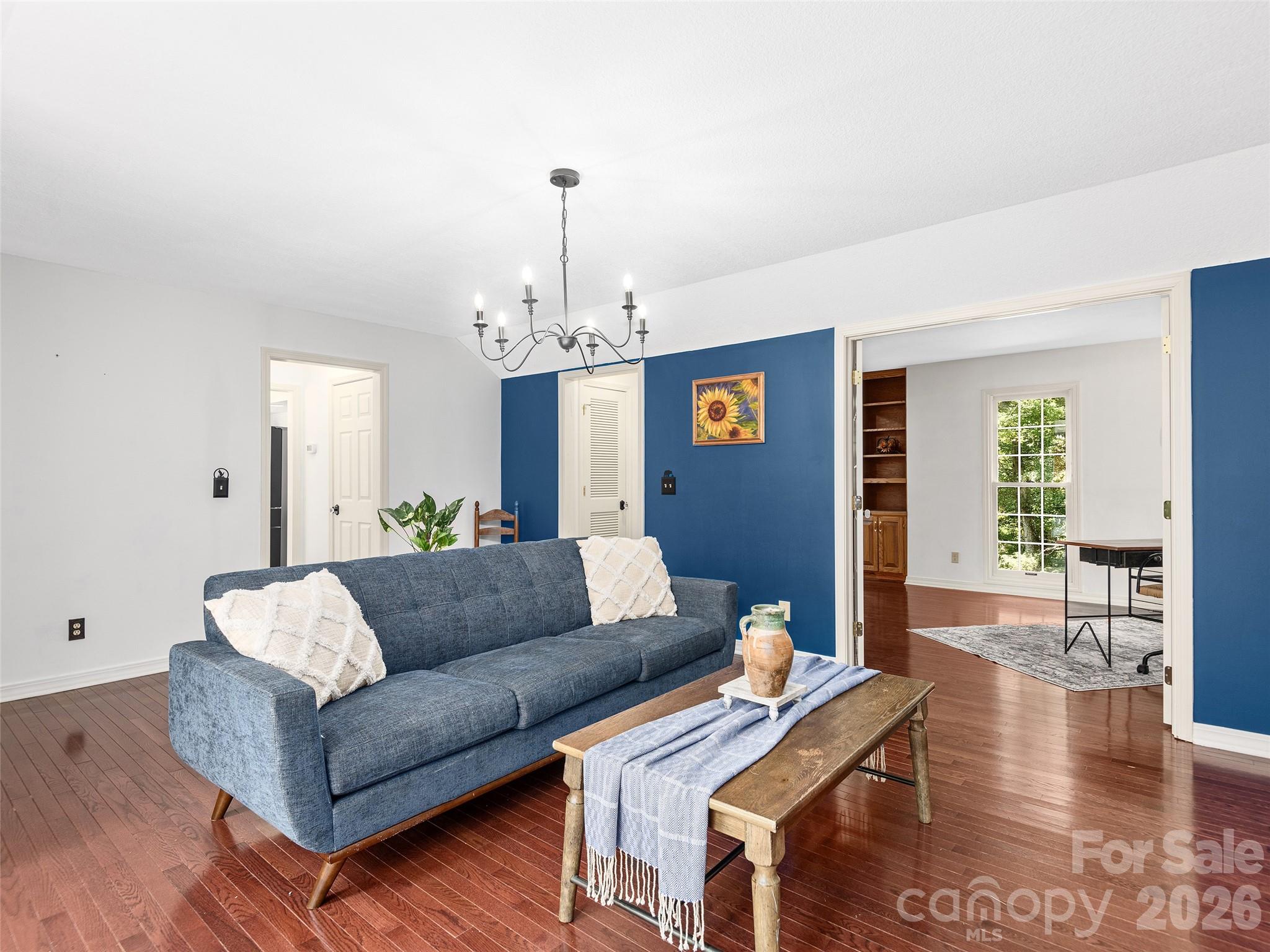 29 Tillman Road Lake Junaluska NC 28745