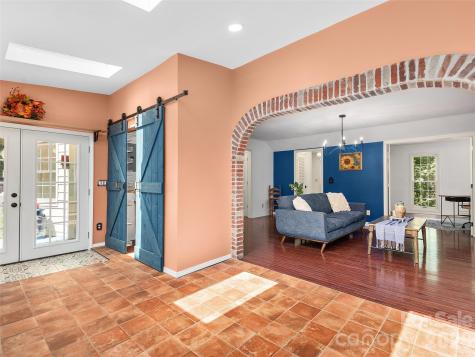 29 Tillman Road Lake Junaluska NC 28745