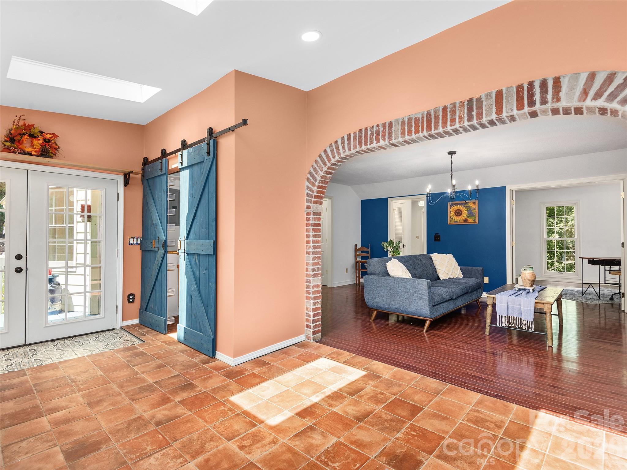 29 Tillman Road Lake Junaluska NC 28745