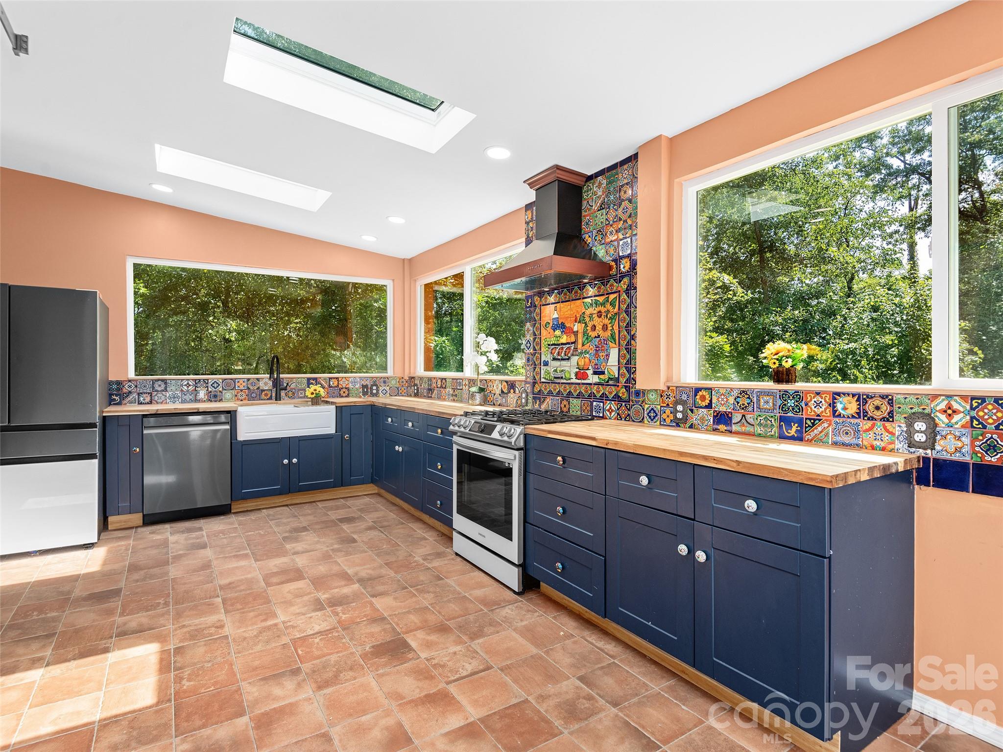 29 Tillman Road Lake Junaluska NC 28745