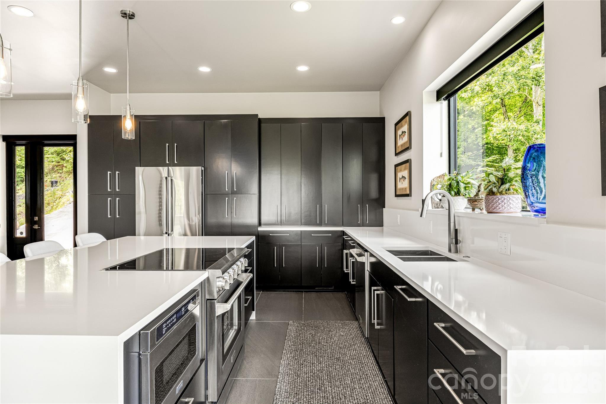 840 Fontana Trace Drive Almond NC 28702