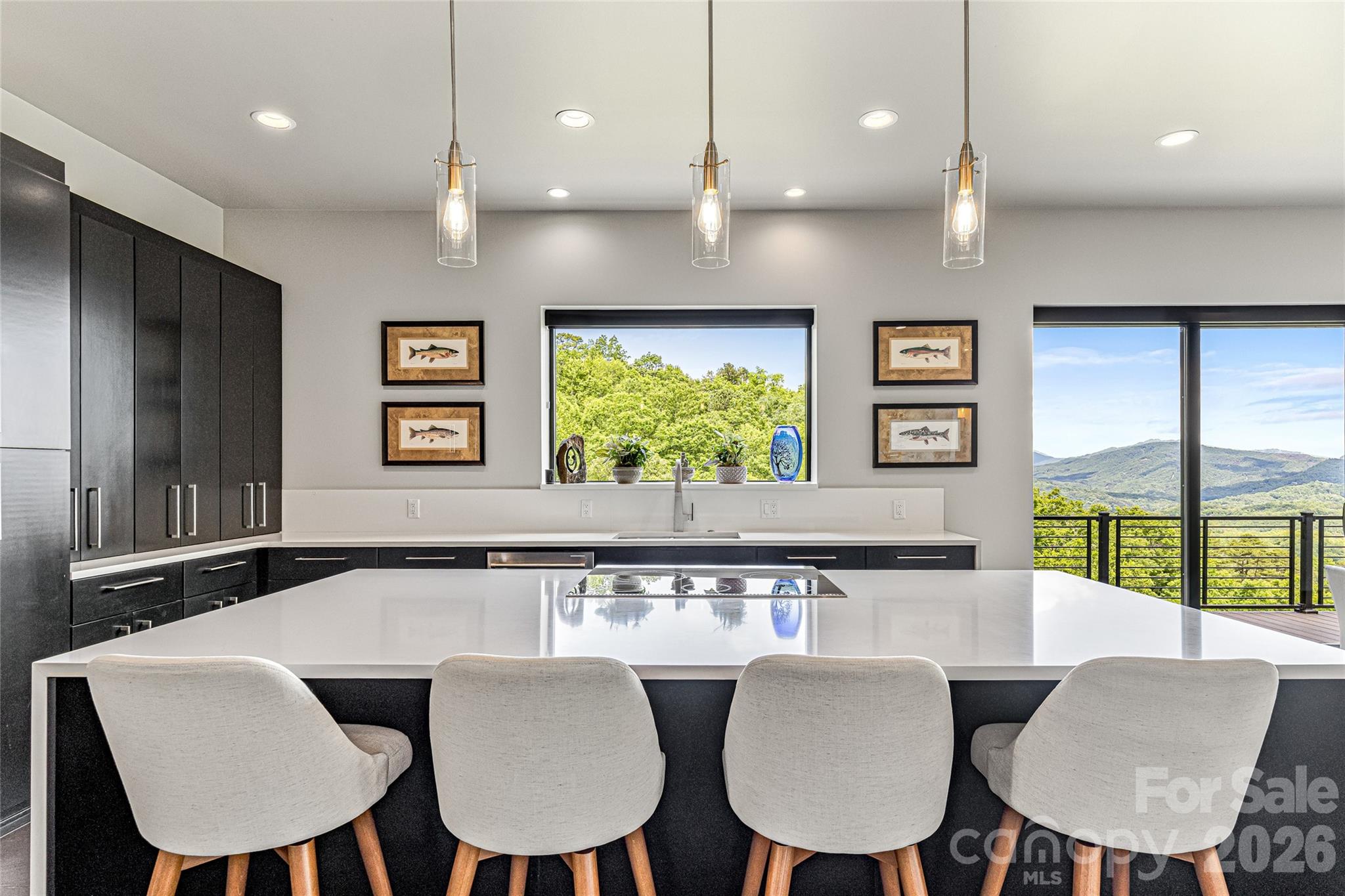 840 Fontana Trace Drive Almond NC 28702