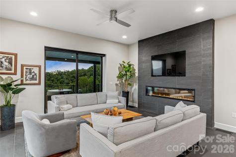 840 Fontana Trace Drive Almond NC 28702