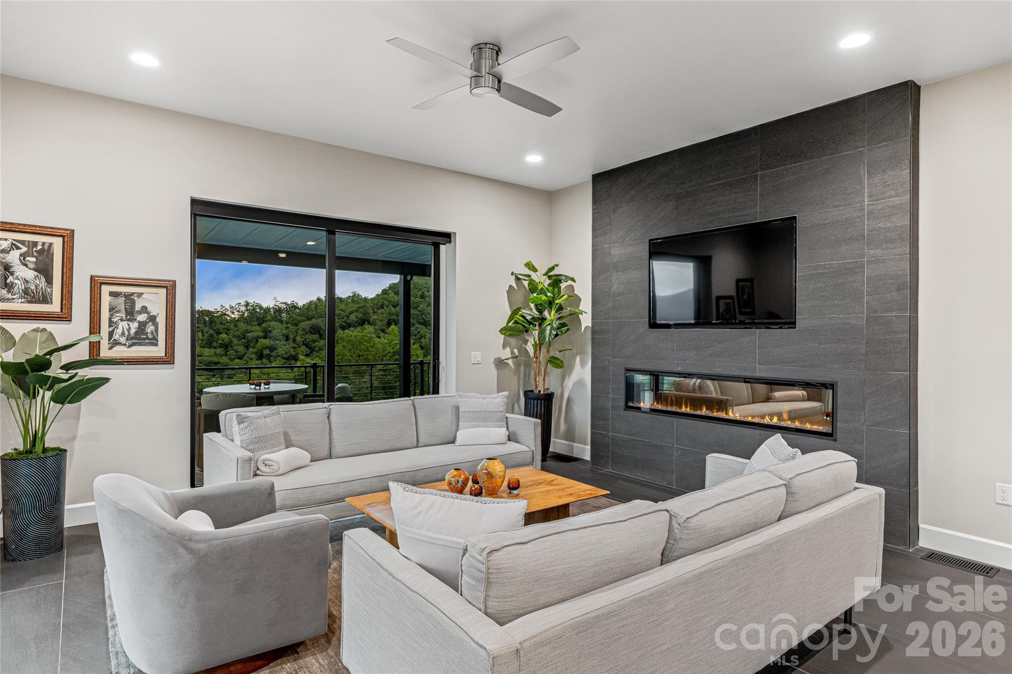840 Fontana Trace Drive Almond NC 28702
