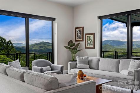 840 Fontana Trace Drive Almond NC 28702