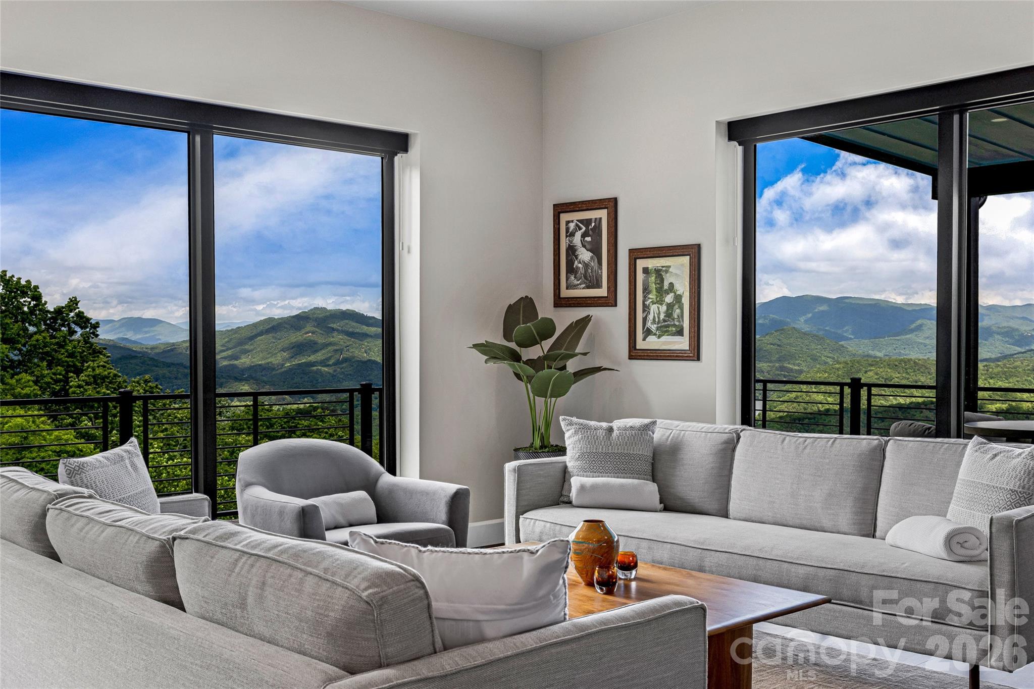 840 Fontana Trace Drive Almond NC 28702