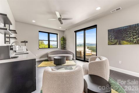 840 Fontana Trace Drive Almond NC 28702