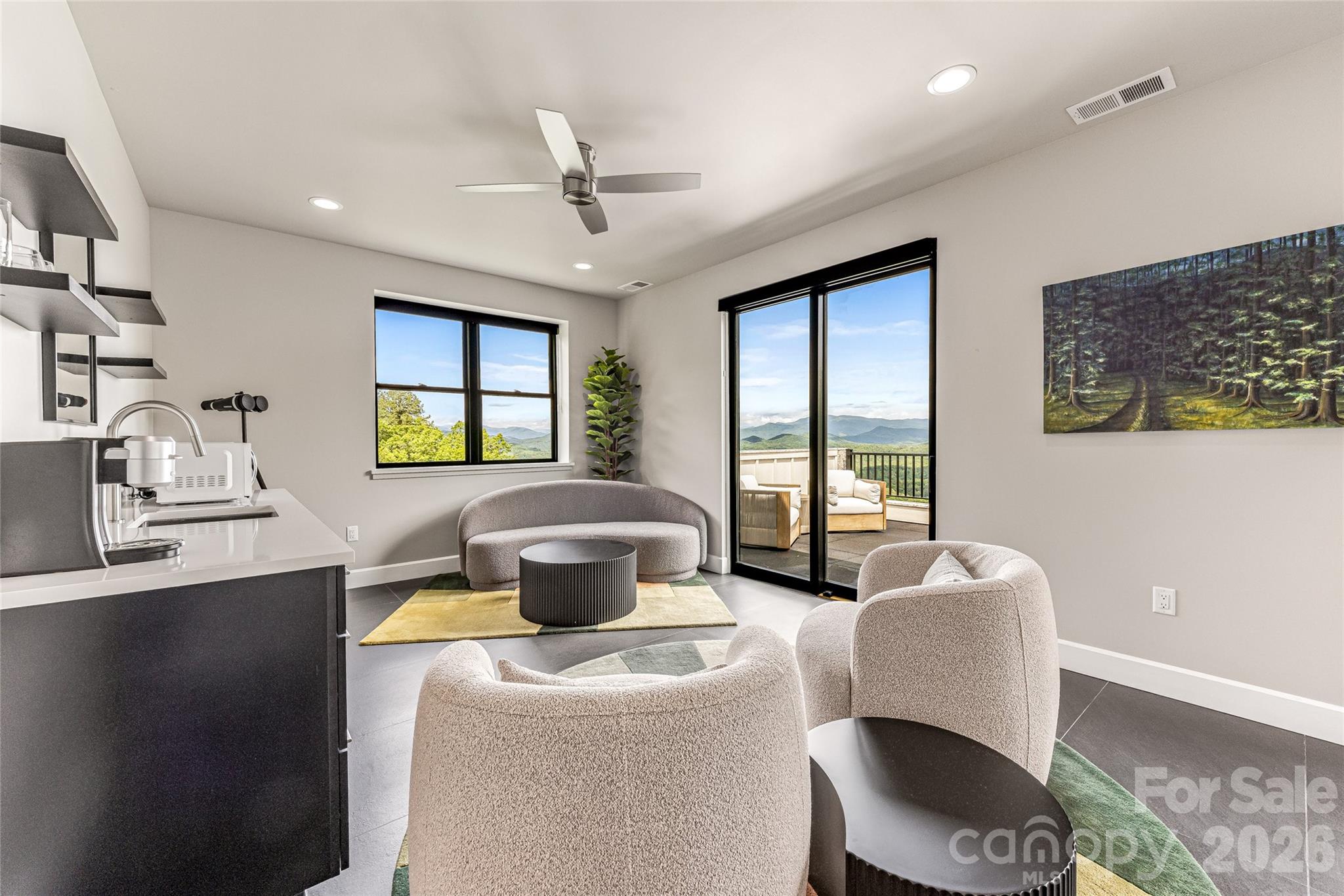 840 Fontana Trace Drive Almond NC 28702
