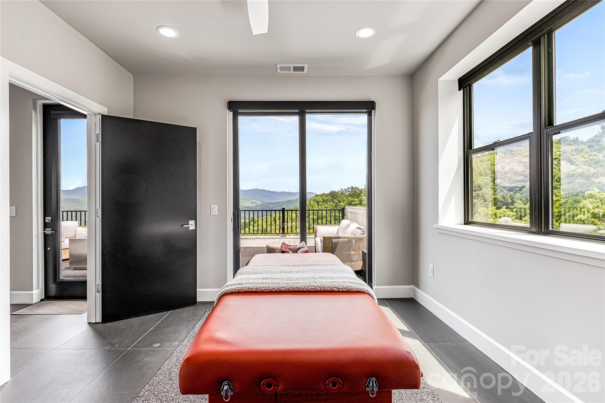 840 Fontana Trace Drive Almond NC 28702