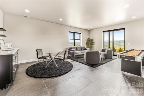 840 Fontana Trace Drive Almond NC 28702