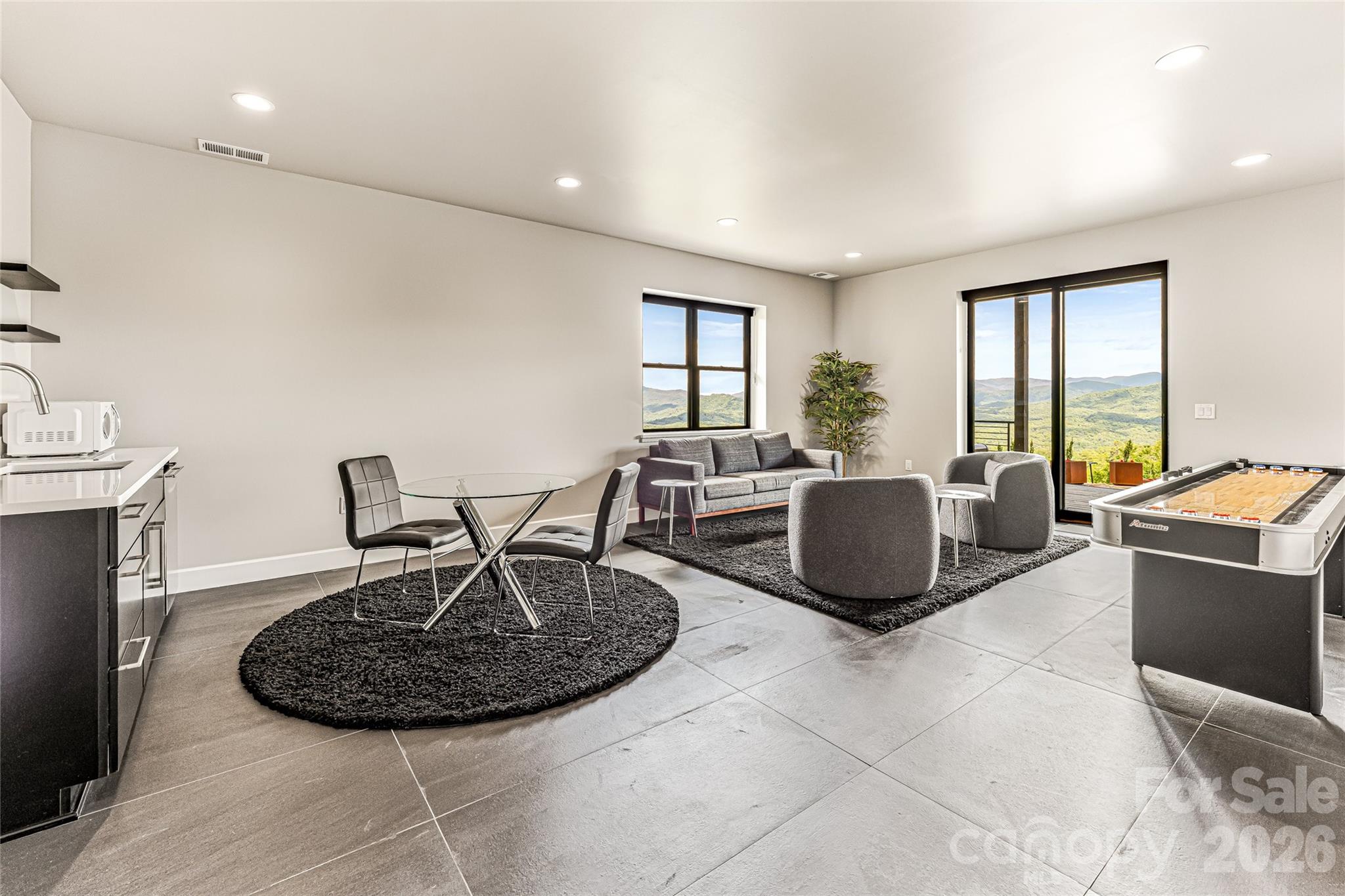840 Fontana Trace Drive Almond NC 28702