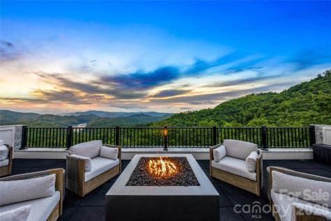 840 Fontana Trace Drive Almond NC 28702