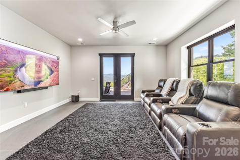 840 Fontana Trace Drive Almond NC 28702