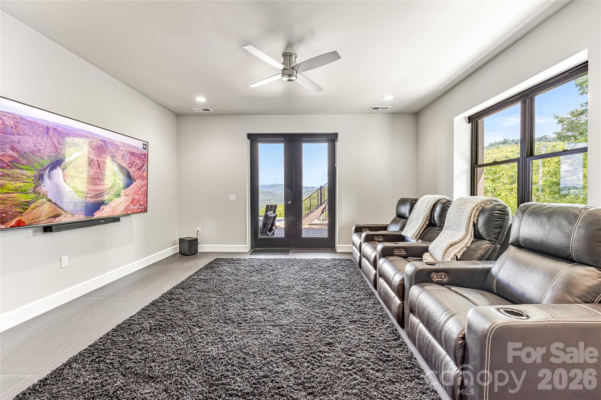840 Fontana Trace Drive Almond NC 28702