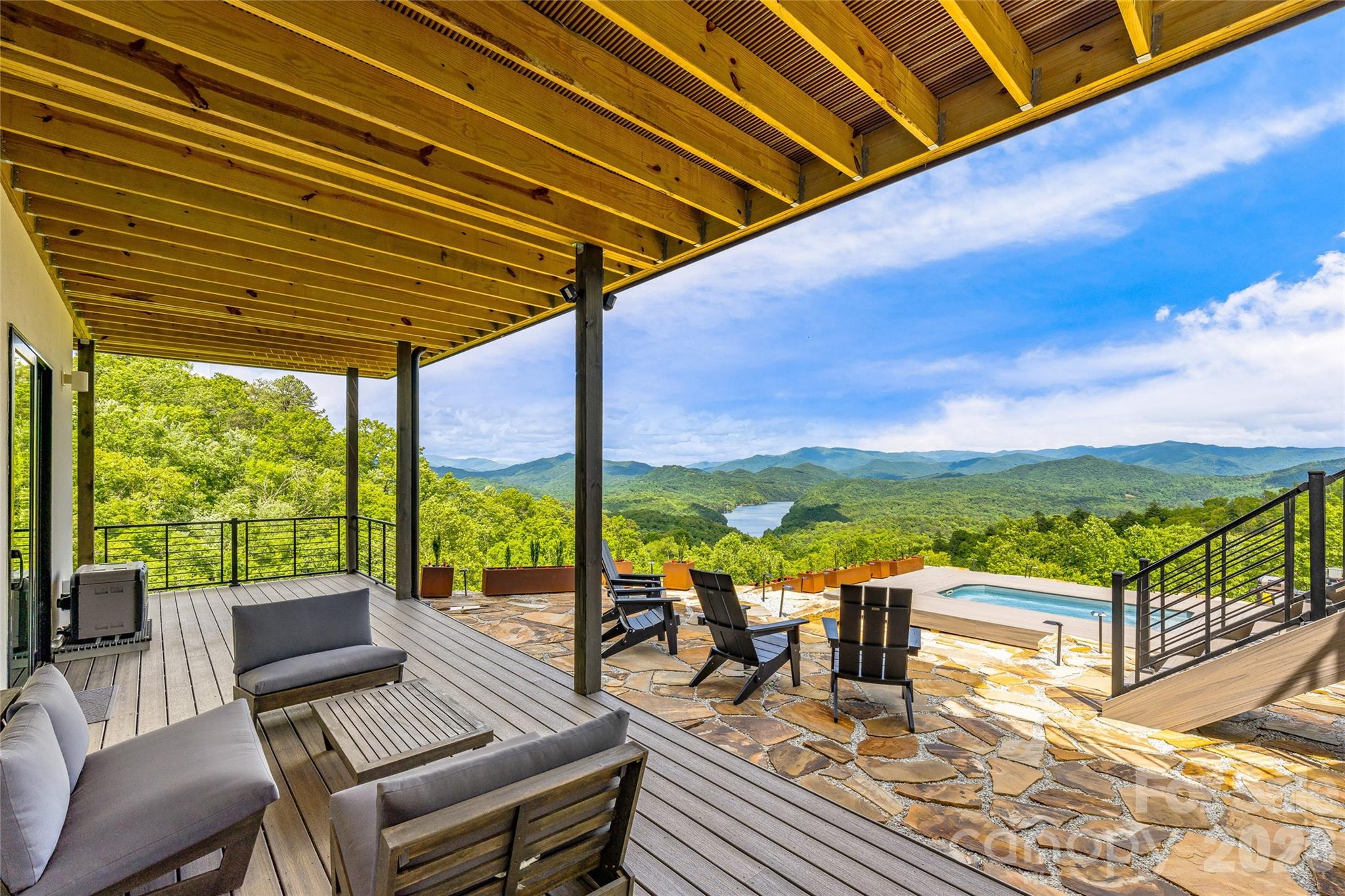 840 Fontana Trace Drive Almond NC 28702