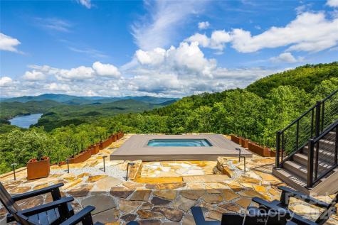840 Fontana Trace Drive Almond NC 28702