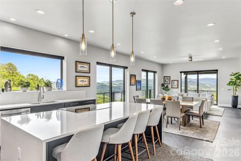 840 Fontana Trace Drive Almond NC 28702