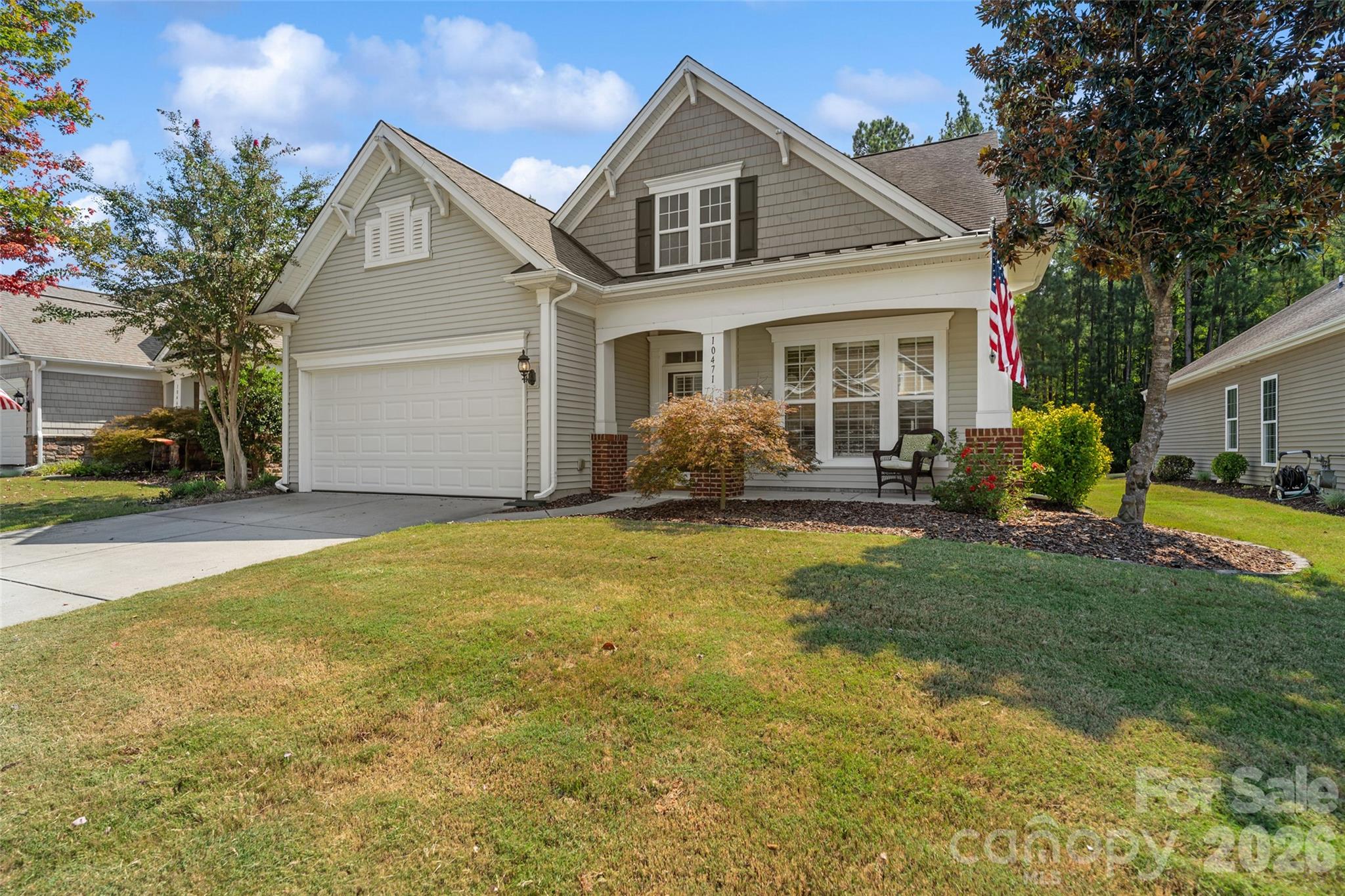 10471 Scotland Avenue Fort Mill SC 29707