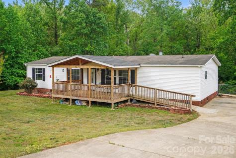2009 Rocky Creek Lane Dallas NC 28034