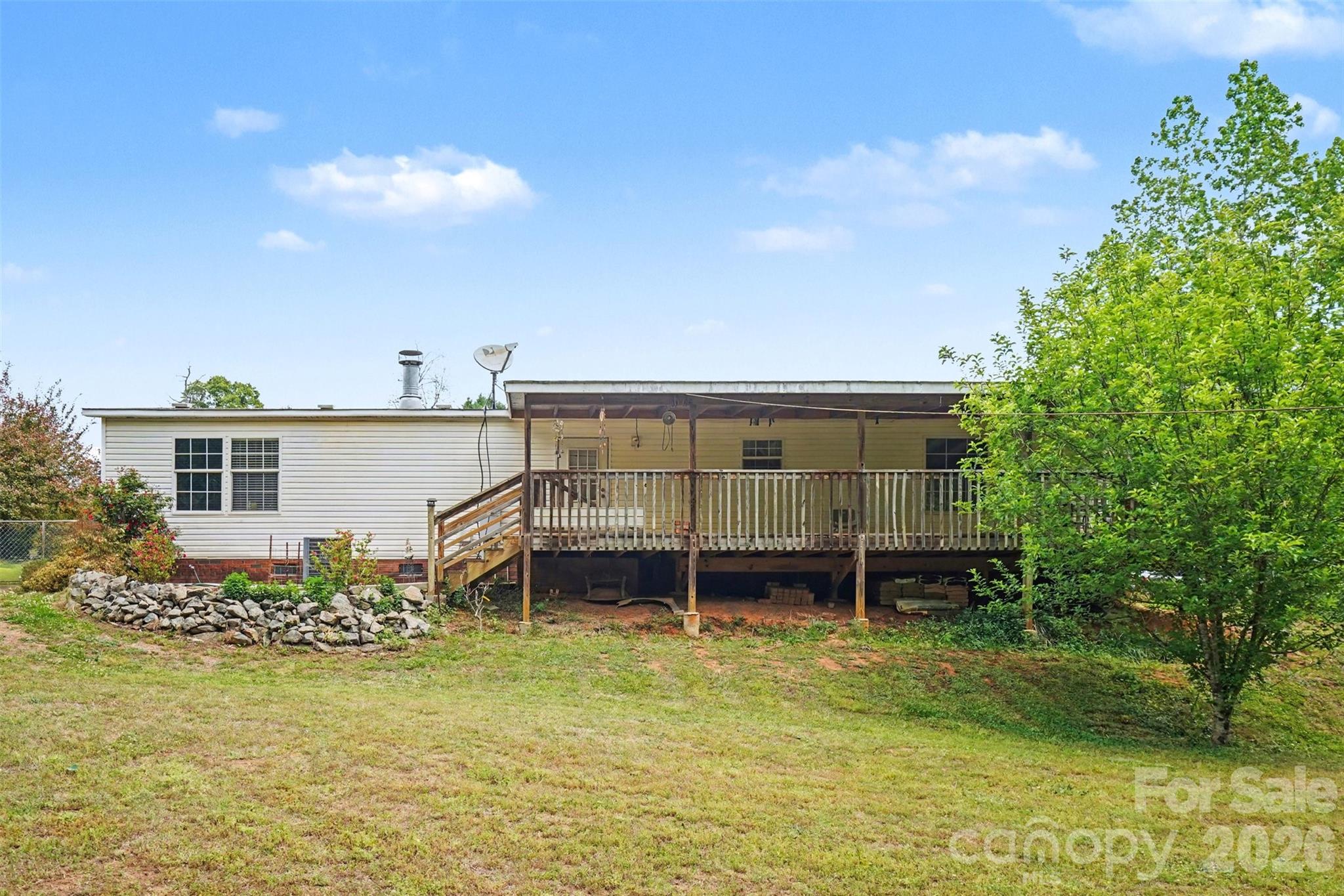 2009 Rocky Creek Lane Dallas NC 28034