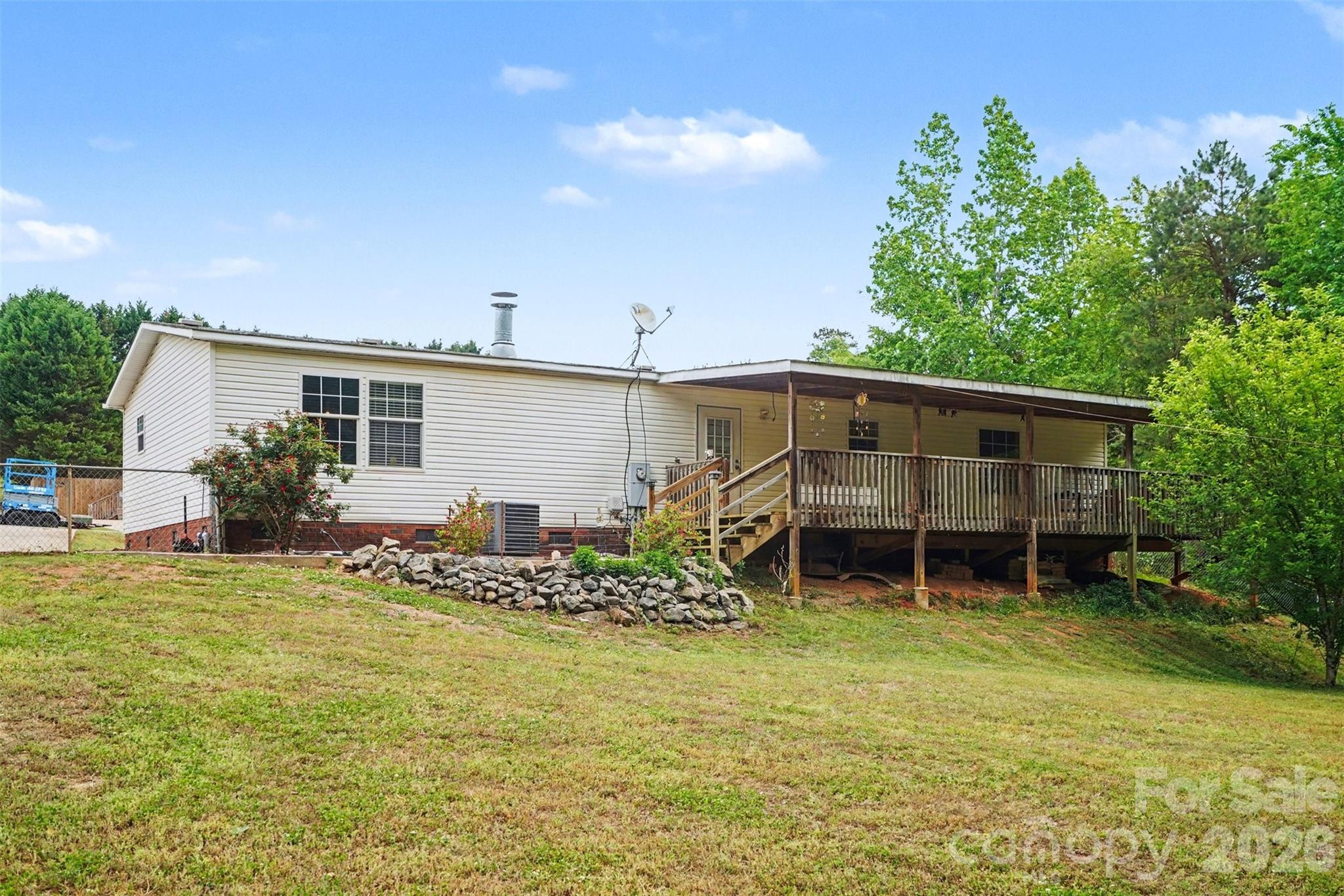 2009 Rocky Creek Lane Dallas NC 28034