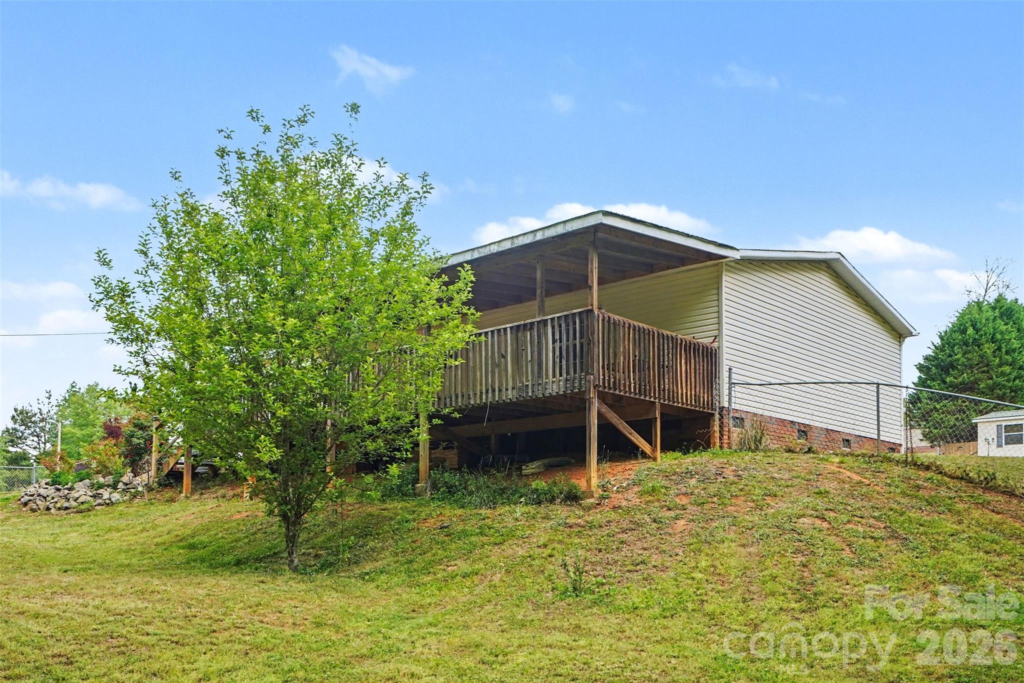 2009 Rocky Creek Lane Dallas NC 28034