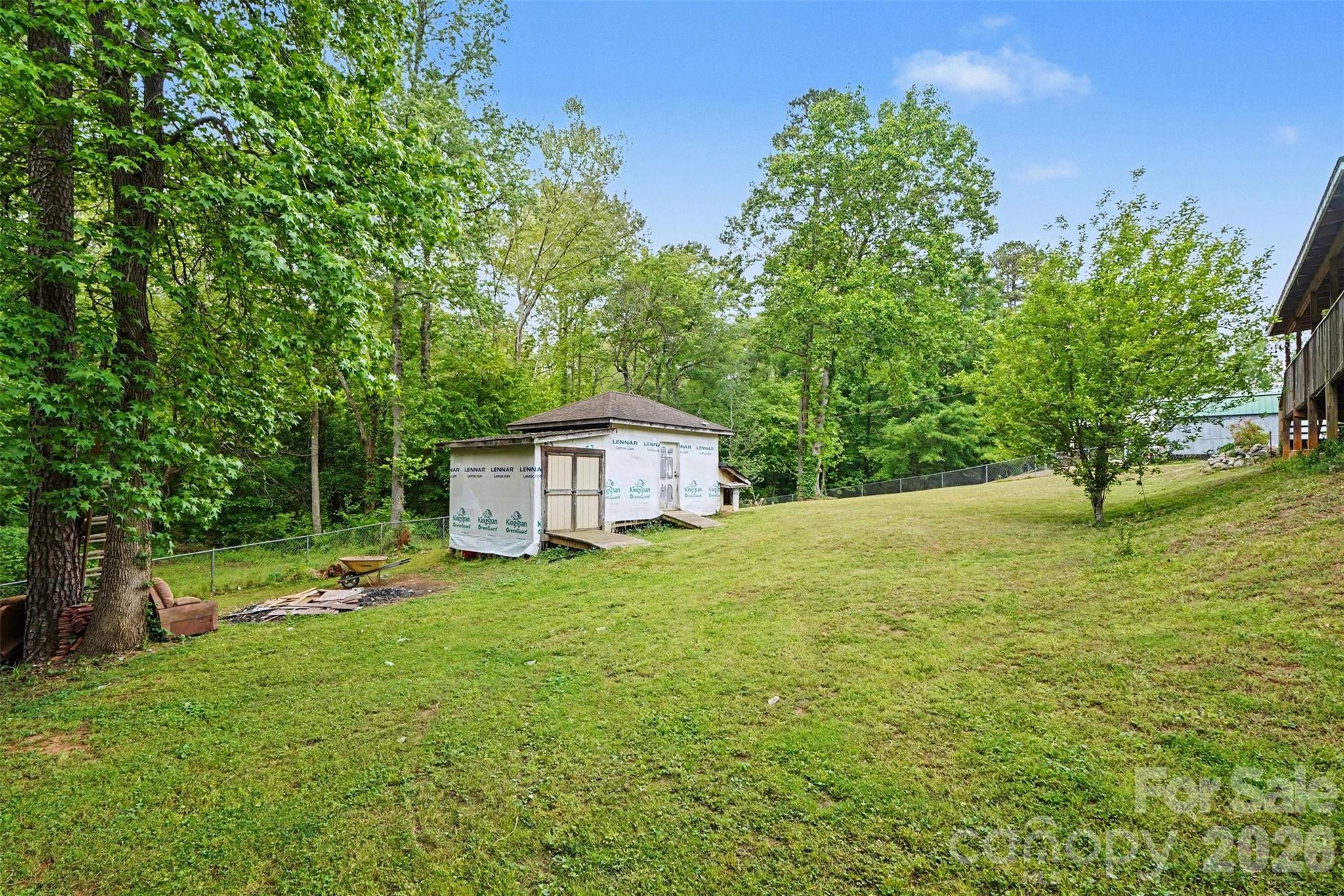 2009 Rocky Creek Lane Dallas NC 28034