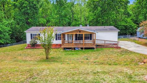2009 Rocky Creek Lane Dallas NC 28034