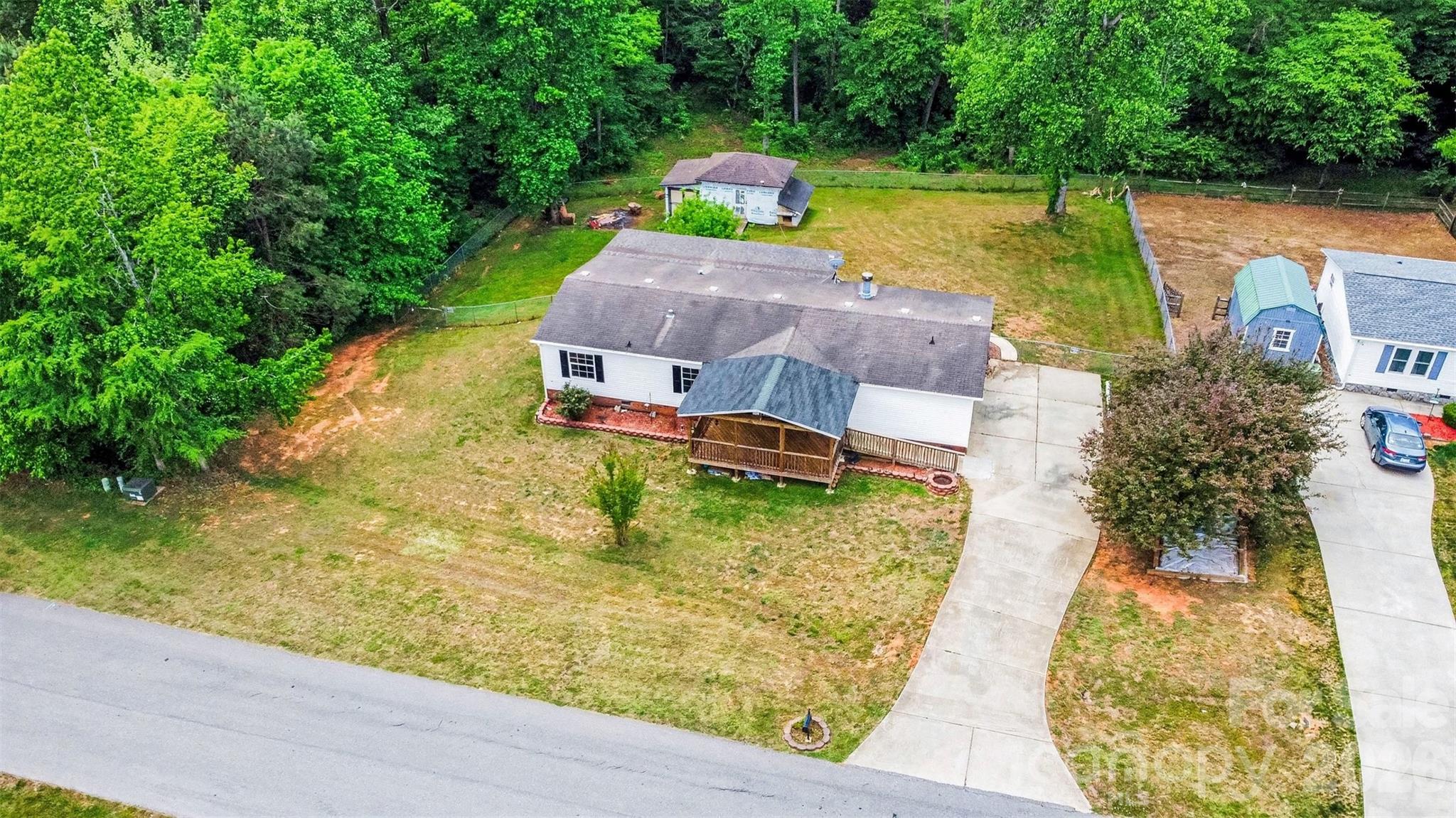 2009 Rocky Creek Lane Dallas NC 28034