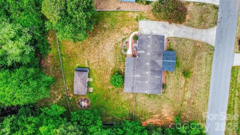 2009 Rocky Creek Lane Dallas NC 28034