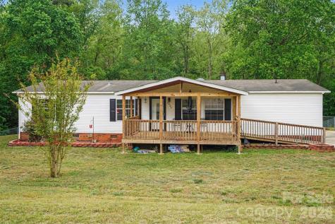 2009 Rocky Creek Lane Dallas NC 28034