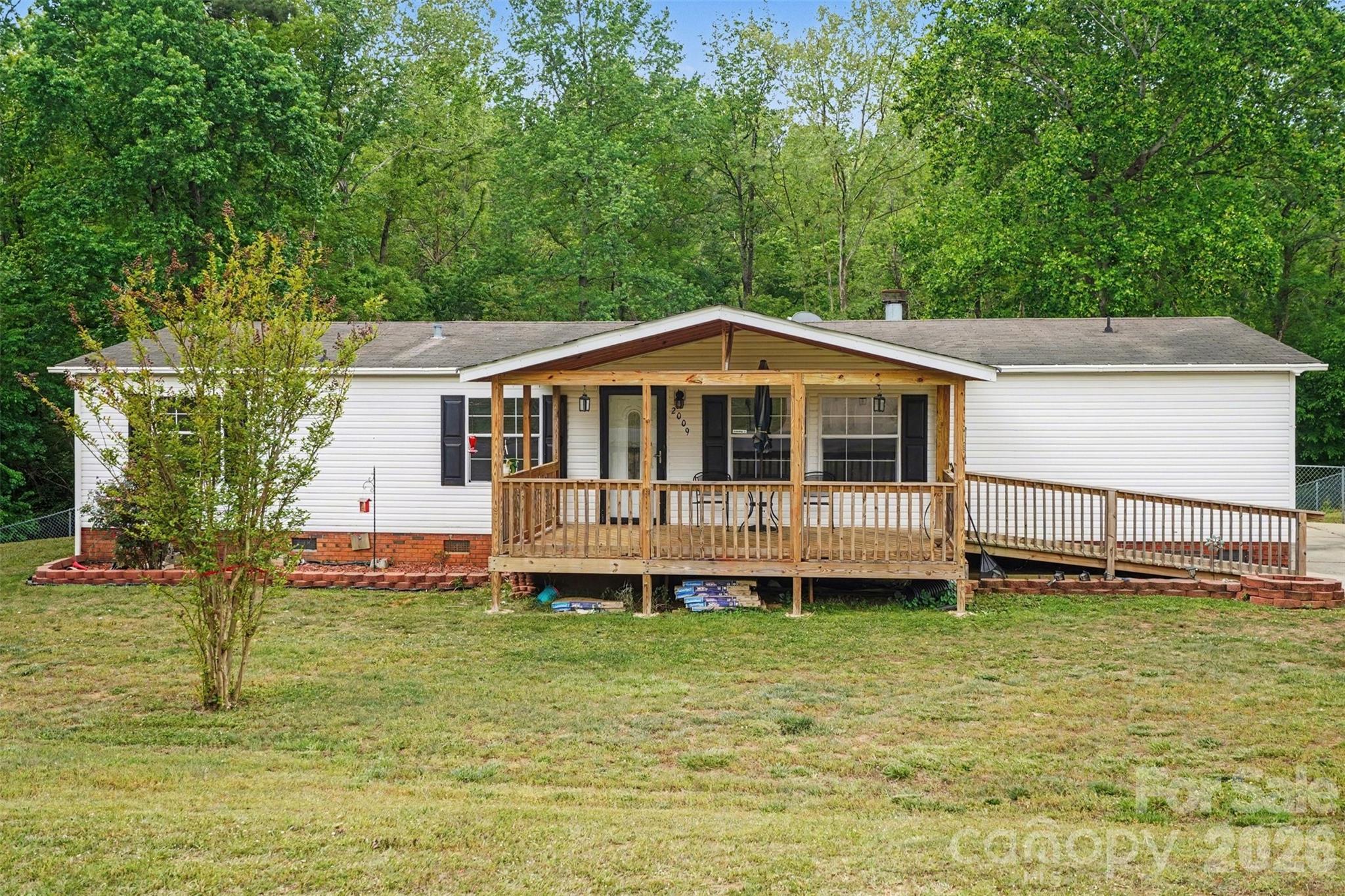 2009 Rocky Creek Lane Dallas NC 28034