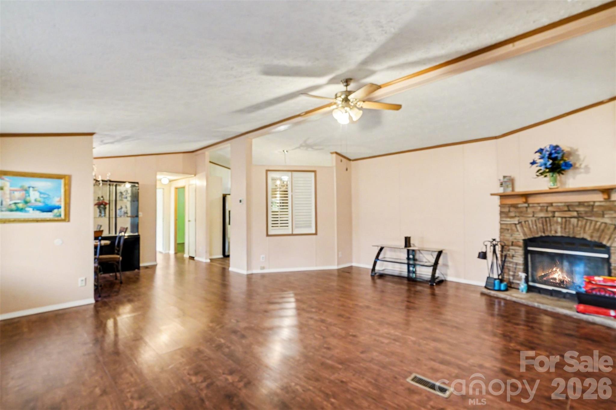 2009 Rocky Creek Lane Dallas NC 28034