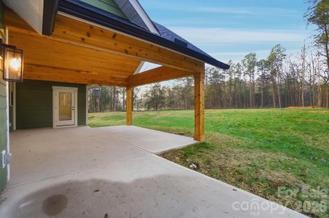 240 Hephzibah Church Road Crouse NC 28033