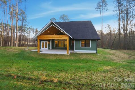 240 Hephzibah Church Road Crouse NC 28033