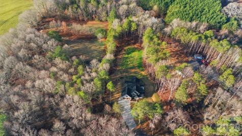 240 Hephzibah Church Road Crouse NC 28033