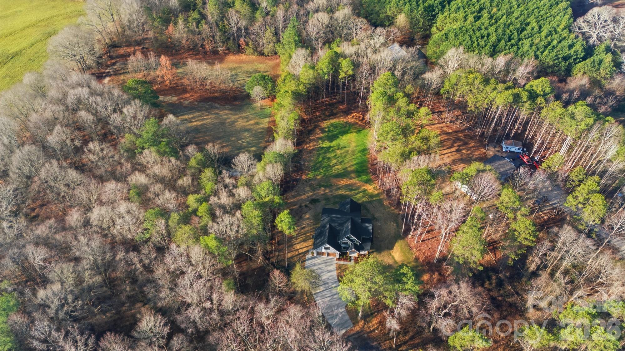 240 Hephzibah Church Road Crouse NC 28033