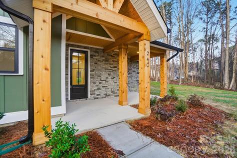 240 Hephzibah Church Road Crouse NC 28033