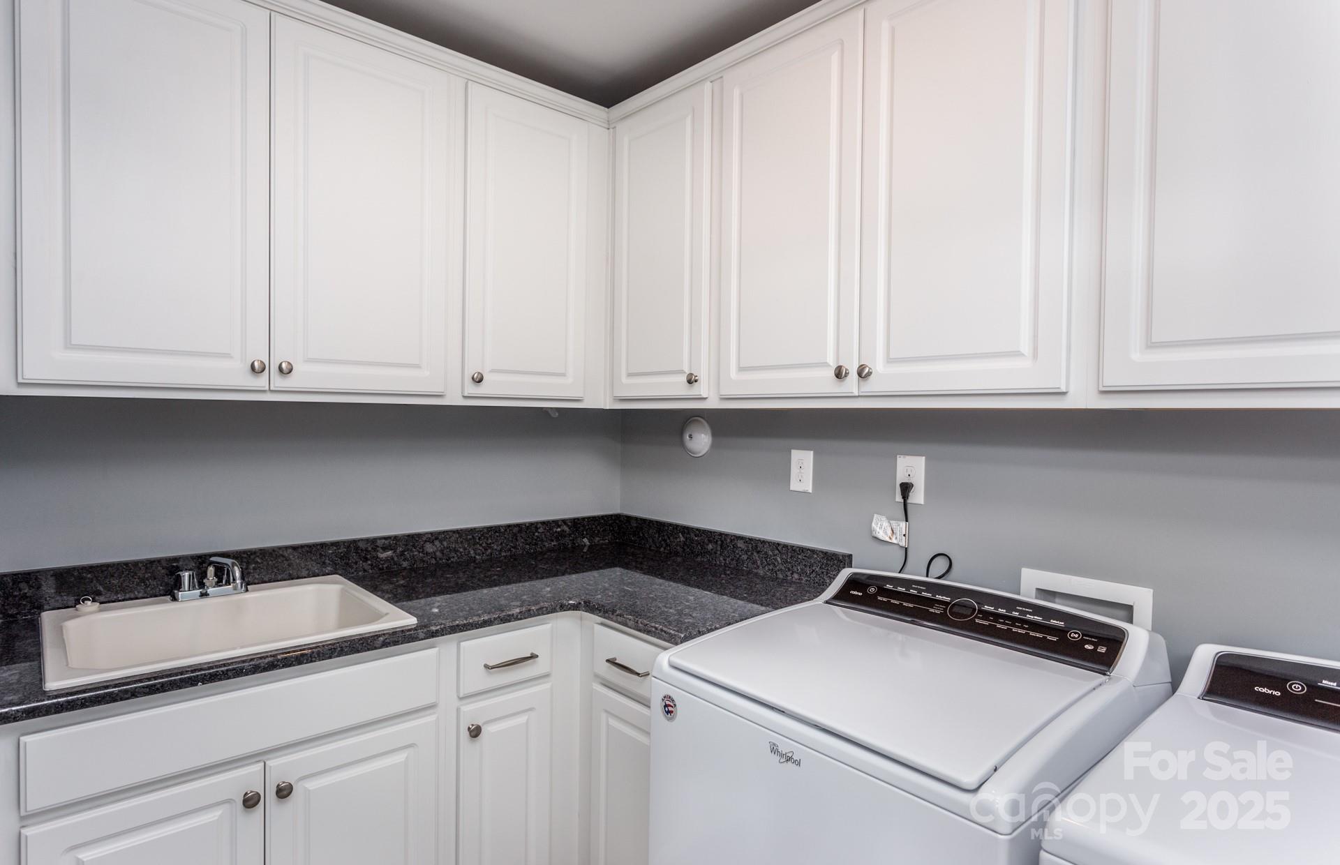1625 Gossage Lane NW Concord NC 28027