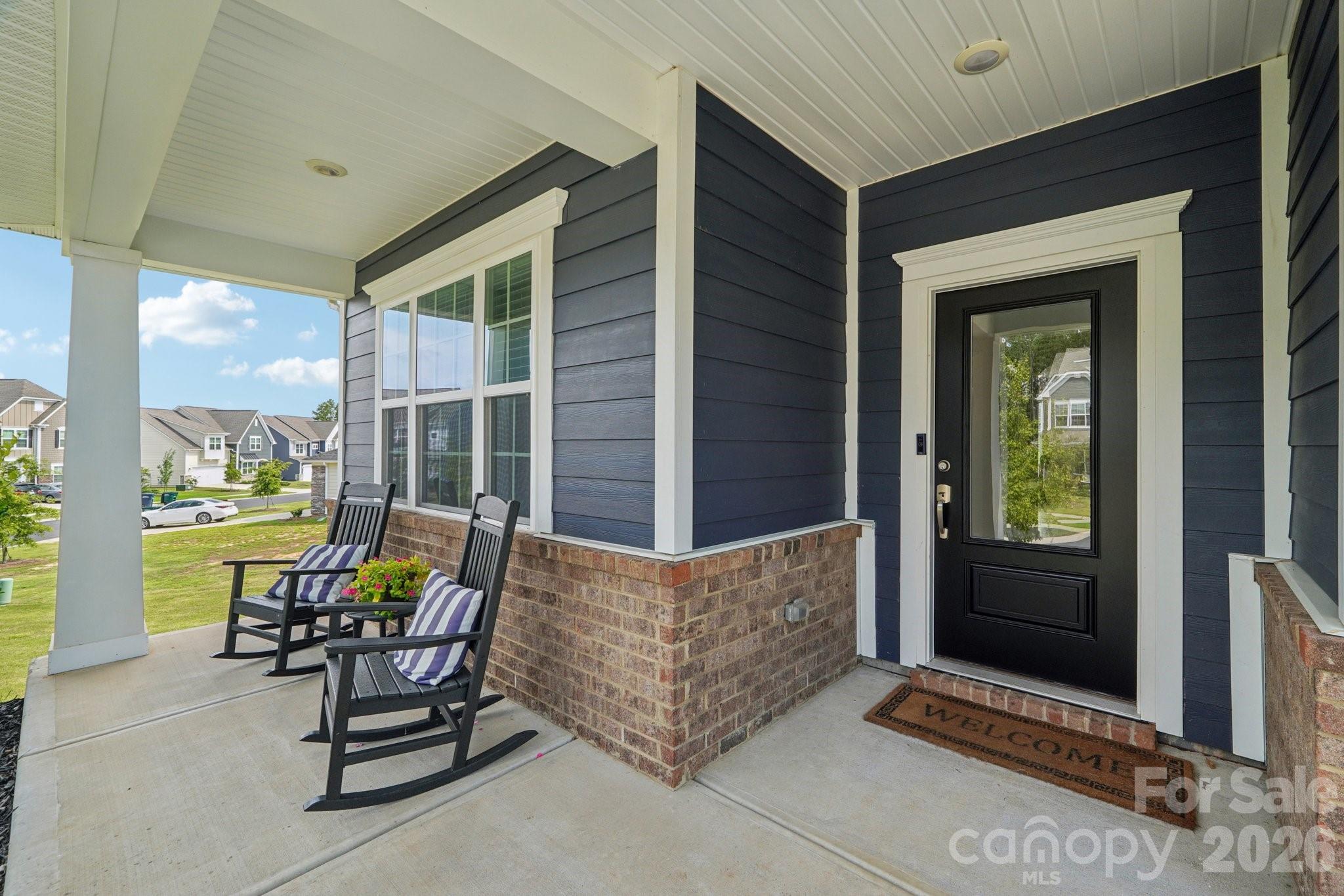 130 Rooster Tail Lane Troutman NC 28166