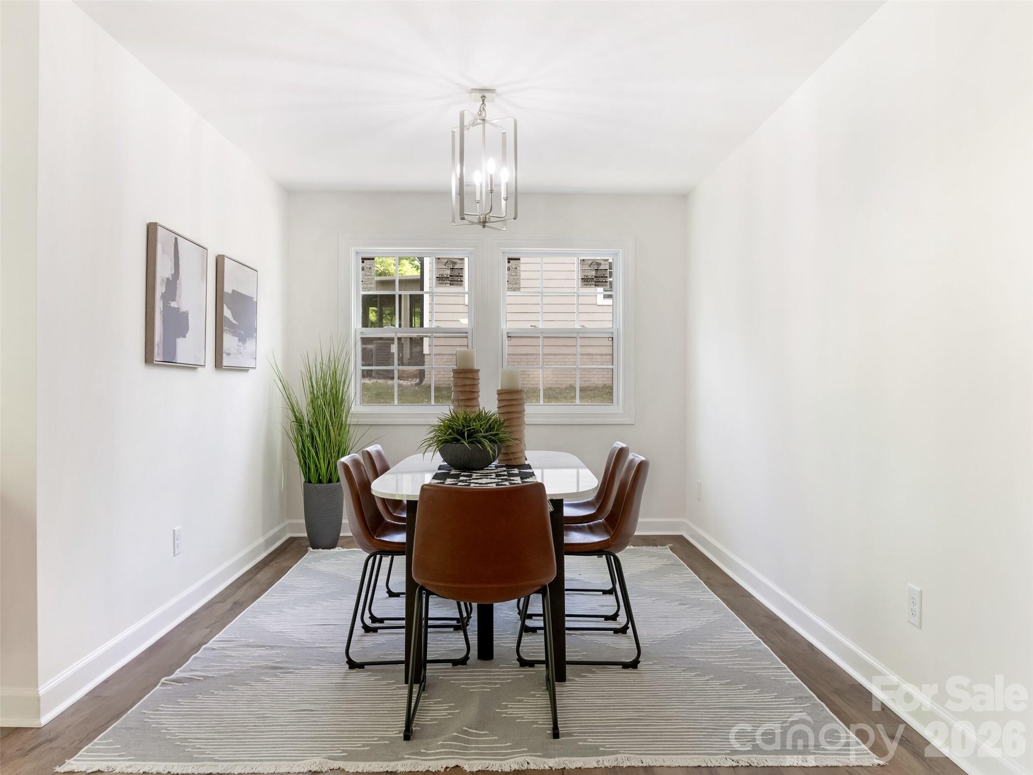 7606 Walnut Wood Drive Charlotte NC 28227