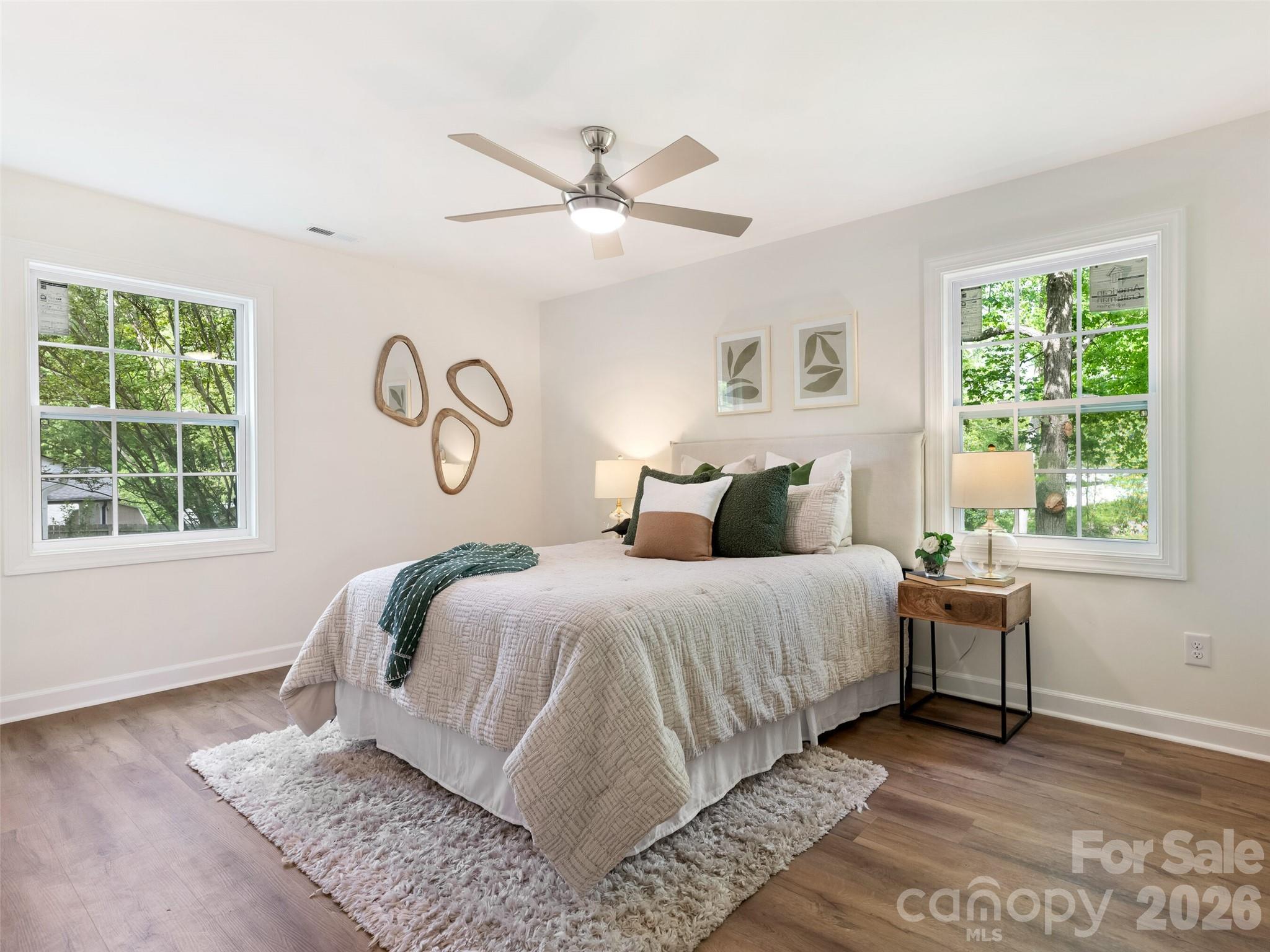 7606 Walnut Wood Drive Charlotte NC 28227