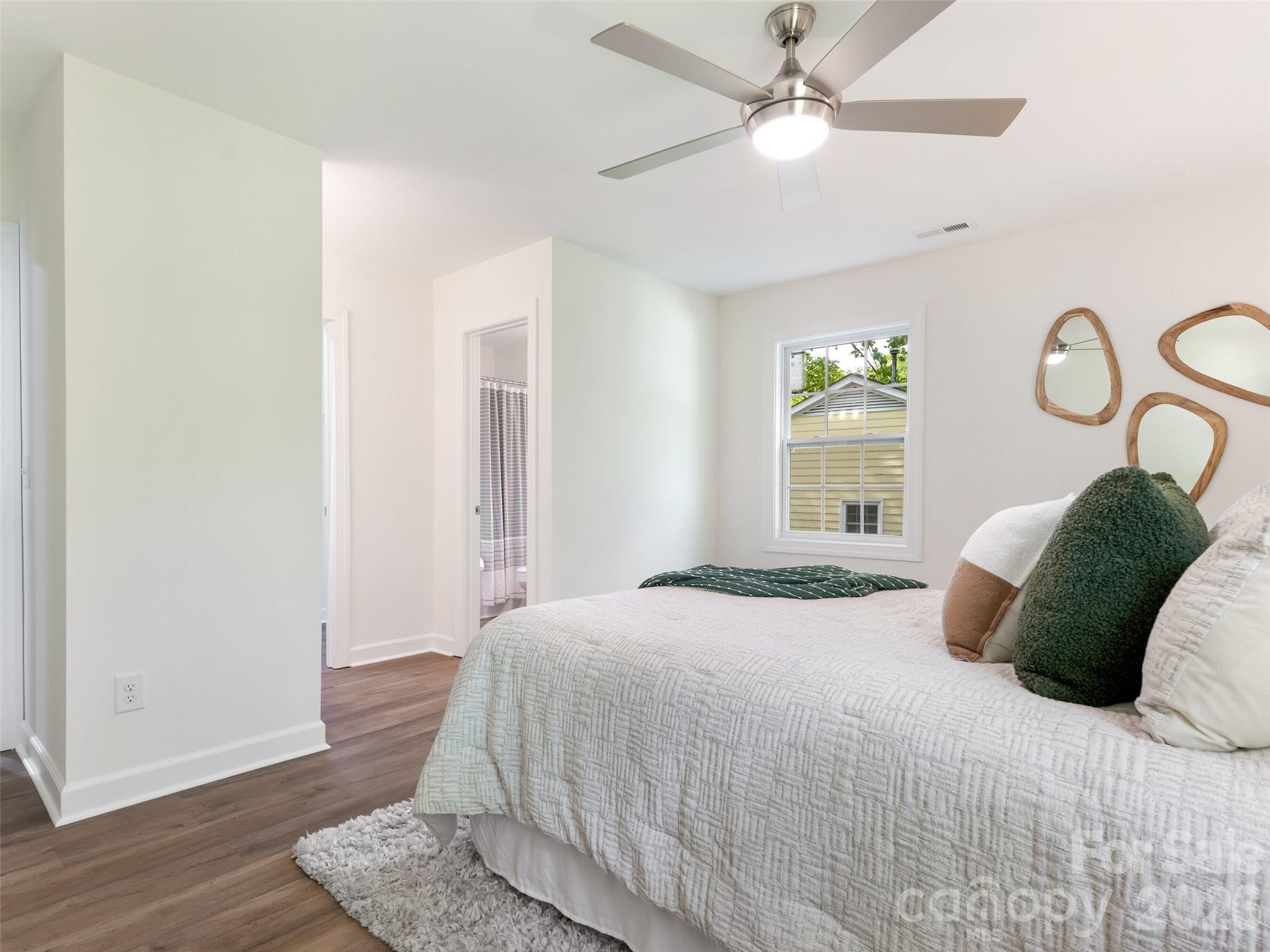 7606 Walnut Wood Drive Charlotte NC 28227
