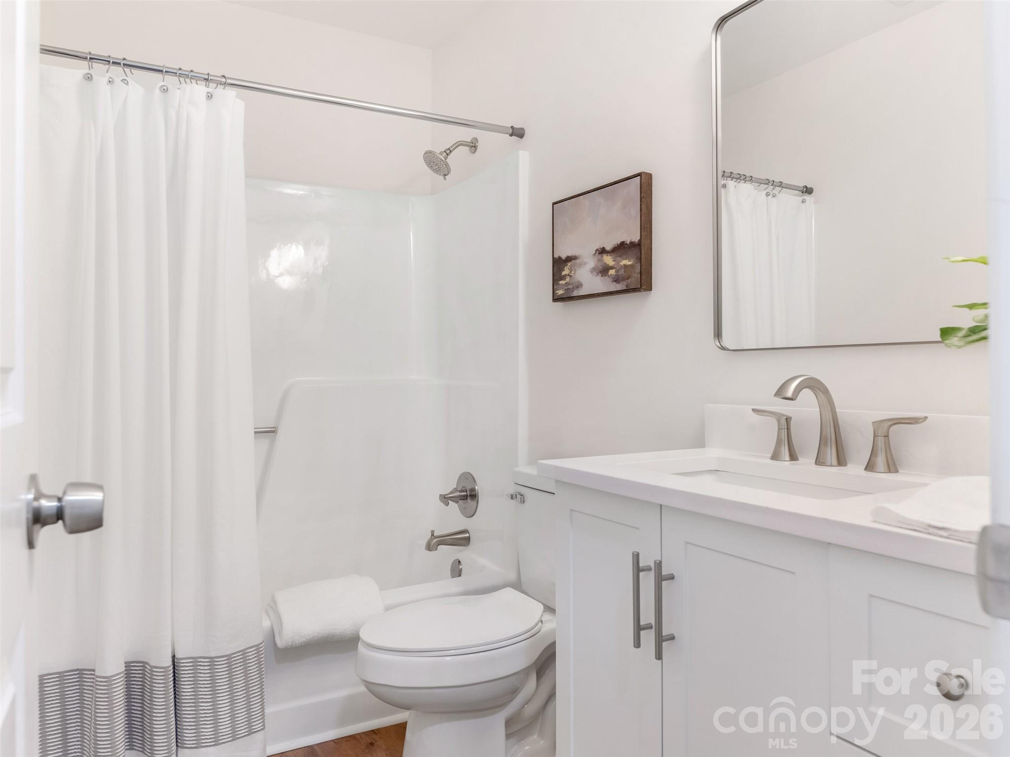 7606 Walnut Wood Drive Charlotte NC 28227