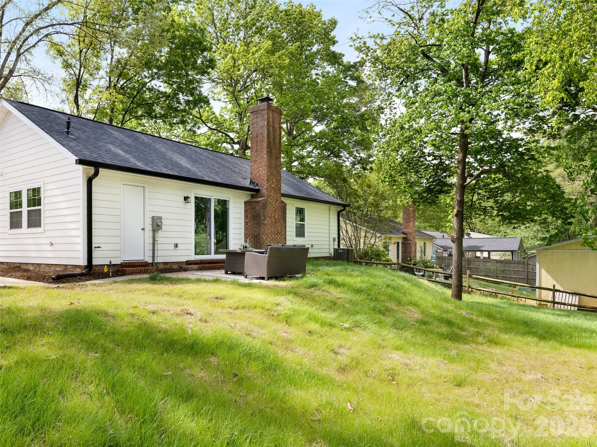 7606 Walnut Wood Drive Charlotte NC 28227