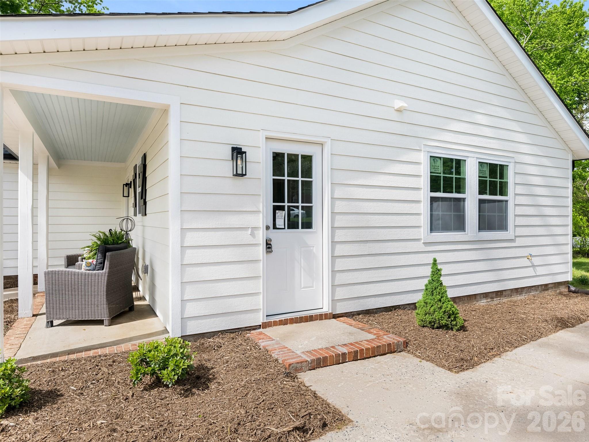 7606 Walnut Wood Drive Charlotte NC 28227