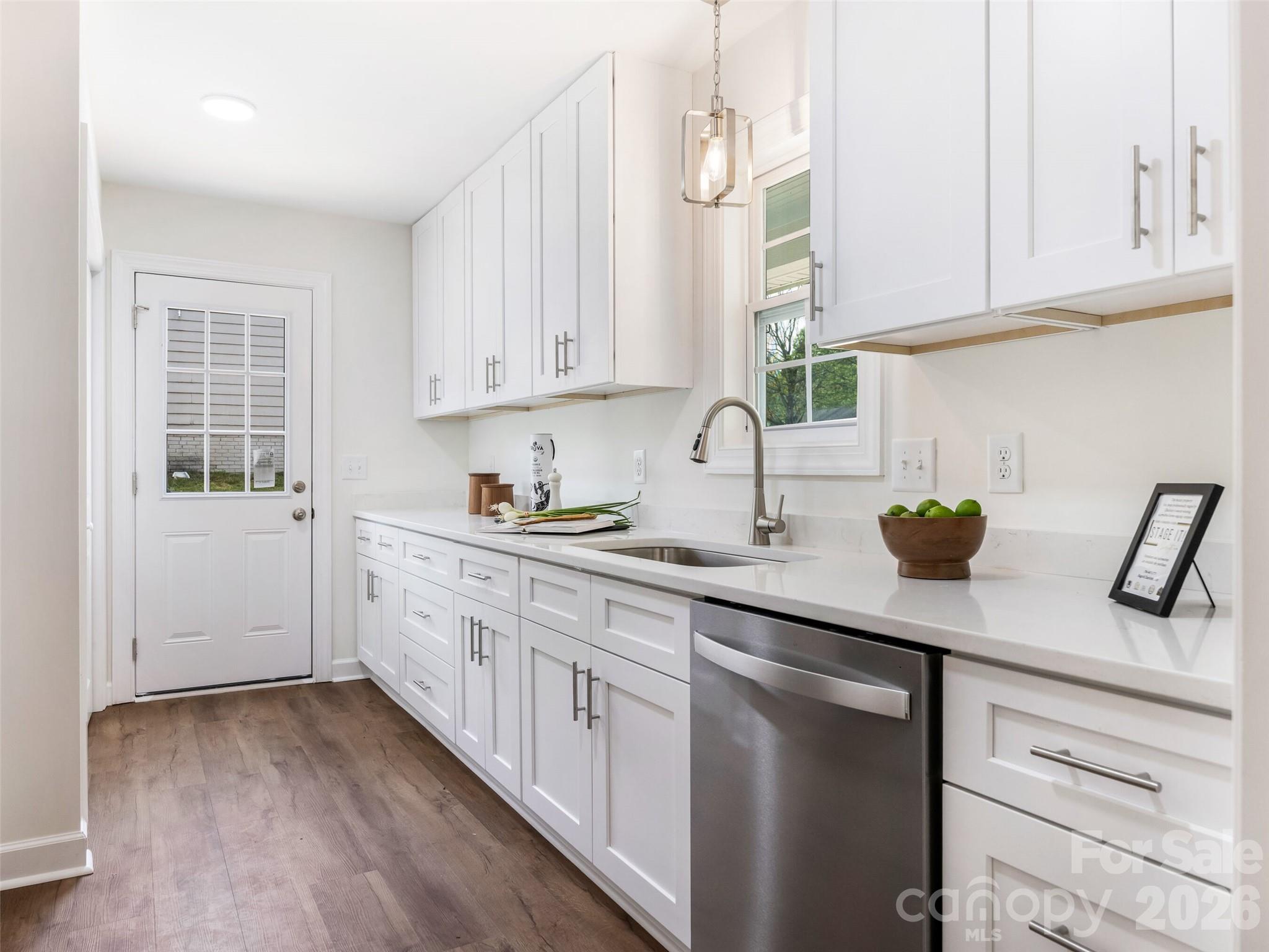 7606 Walnut Wood Drive Charlotte NC 28227