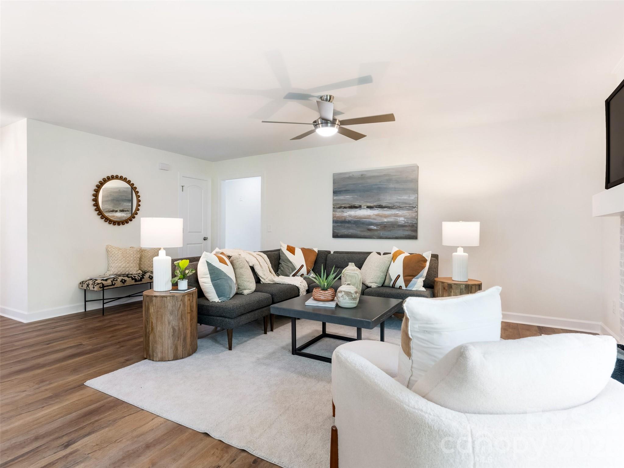 7606 Walnut Wood Drive Charlotte NC 28227